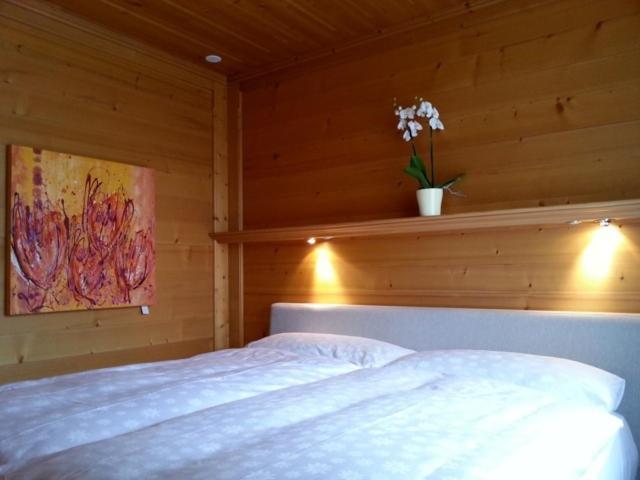 Sonnegg Hotel Zweisimmen Exterior foto